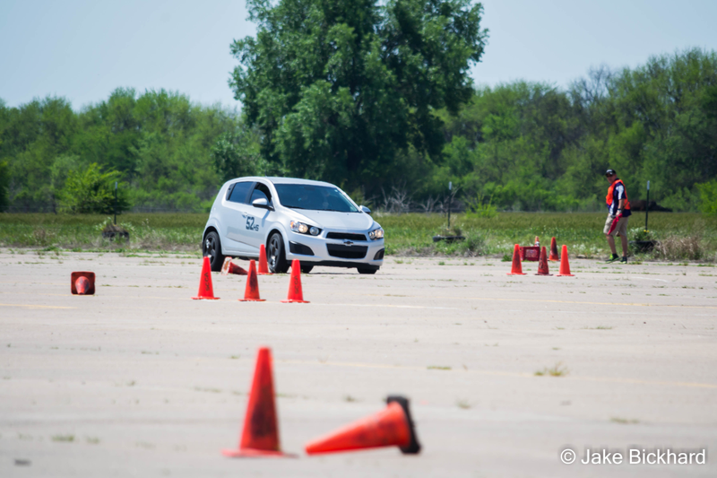 Illustration for article titled Huge Juicy Autocross Photodump